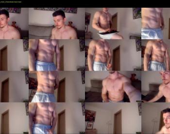 eddieds — 28 minute Chaturbate male cam show recording, 1080p, Feb 28, 2022