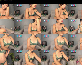 elizabethz — 15 minute Chaturbate female cam show recording, 1080p, Feb 27, 2022