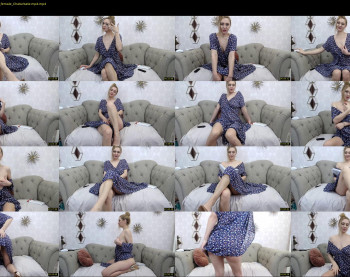 ellamilf — 39 minute Chaturbate female cam show recording, 1080p, Feb 27, 2022