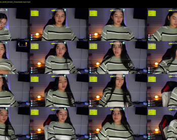 emma_johnson_ — 52 minute Chaturbate female cam show recording, 720p, Feb 28, 2022
