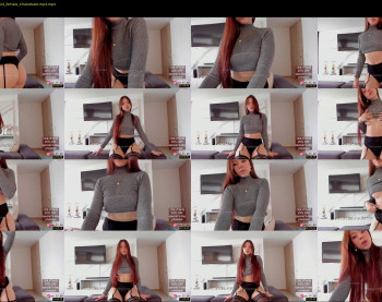 emma_lu1 — 15 minute Chaturbate female cam show recording, 720p, Feb 27, 2022