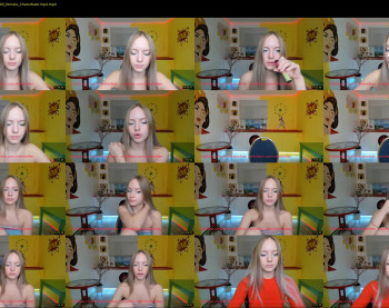ethel_alen — 42 minute Chaturbate female cam show recording, 1080p, Feb 27, 2022