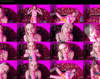 evalanis — 54 minute Chaturbate couple cam show recording, 1080p, Feb 27, 2022