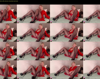 foxydiamond2020 — 22 minute Chaturbate female cam show recording, 1080p, Feb 27, 2022