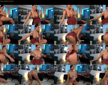 freya_ — 57 minute Chaturbate female cam show recording, 1080p, Feb 28, 2022