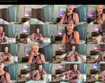 gl1tter_barbie — 56 minute Chaturbate female cam show recording, 1080p, Feb 27, 2022