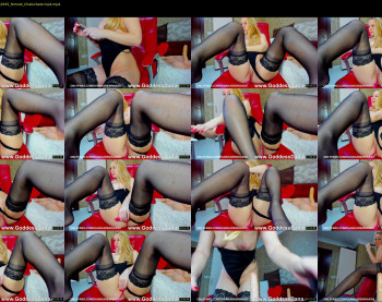 goddessdana — 29 minute Chaturbate female cam show recording, 1080p, Feb 27, 2022