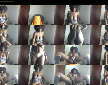 gulpess — 127 minute Chaturbate female cam show recording, 480p, Feb 28, 2022