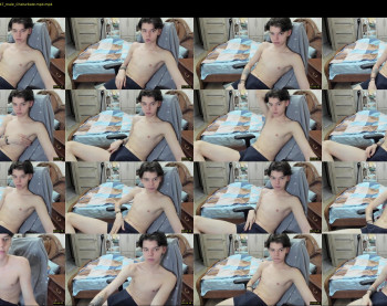 guy_liam1 — 12 minute Chaturbate male cam show recording, 1080p, Feb 27, 2022