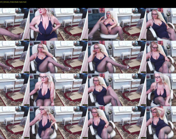 hardanaldp — 63 minute Chaturbate female cam show recording, 720p, Feb 27, 2022