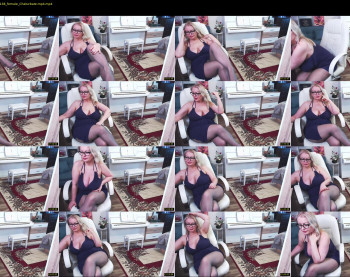 hardanaldp — 26 minute Chaturbate female cam show recording, 720p, Feb 27, 2022