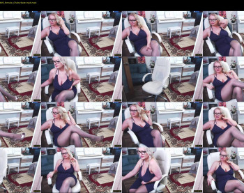 hardanaldp — 77 minute Chaturbate female cam show recording, 720p, Feb 27, 2022
