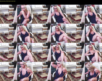 hardanaldp — 14 minute Chaturbate female cam show recording, 720p, Feb 27, 2022