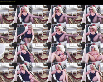 hardanaldp — 52 minute Chaturbate female cam show recording, 720p, Feb 27, 2022
