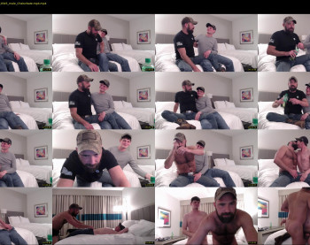 hardworkertn — 24 minute Chaturbate male cam show recording, 1080p, Feb 28, 2022