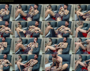 harry_reems_ — 67 minute Chaturbate male cam show recording, 720p, Feb 27, 2022