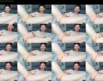 heyhotty1 — 32 minute Chaturbate male cam show recording, 720p, Feb 28, 2022