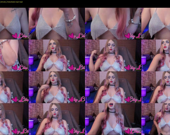 hollings — 54 minute Chaturbate couple cam show recording, 1080p, Feb 28, 2022