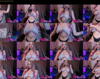 hollings — 54 minute Chaturbate couple cam show recording, 1080p, Feb 28, 2022
