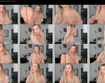 honeybae3 — 13 minute Chaturbate female cam show recording, 720p, Feb 27, 2022