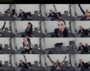 hottalina_ — 74 minute Chaturbate female cam show recording, 720p, Feb 27, 2022