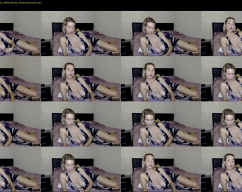 hugetittiesgerda — 4 minute Chaturbate female cam show recording, 720p, Feb 27, 2022