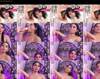 ivy_li — 102 minute Chaturbate female cam show recording, 720p, Feb 27, 2022