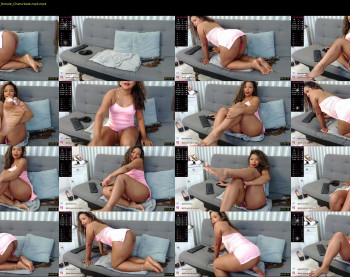 jadee__ — 53 minute Chaturbate female cam show recording, 1080p, Feb 27, 2022