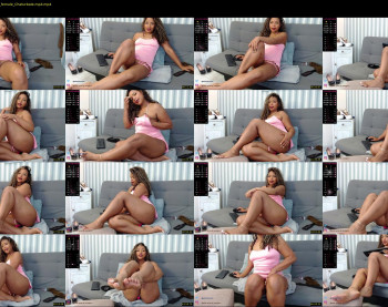 jadee__ — 53 minute Chaturbate female cam show recording, 1080p, Feb 27, 2022