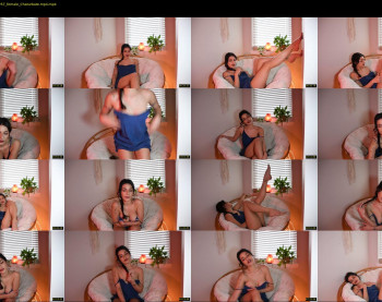jadeperez_ — 54 minute Chaturbate female cam show recording, 1080p, Feb 27, 2022