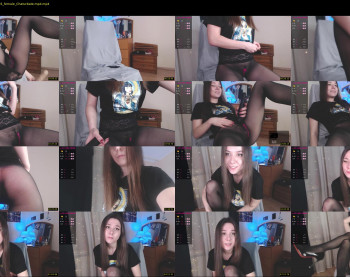 jane_kinn — 54 minute Chaturbate female cam show recording, 1080p, Feb 28, 2022