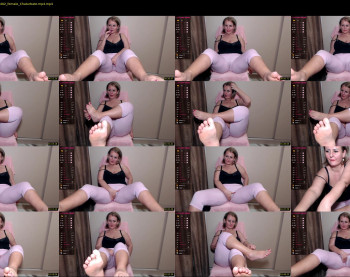 jaqueline88 — 5 minute Chaturbate female cam show recording, 720p, Feb 28, 2022