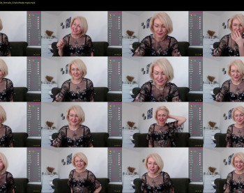 jasmin18v — 7 minute Chaturbate female cam show recording, 720p, Feb 27, 2022