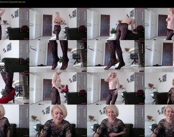 jasmin18v — 16 minute Chaturbate female cam show recording, 720p, Feb 27, 2022