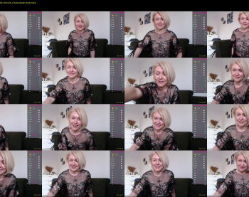 jasmin18v — 7 minute Chaturbate female cam show recording, 720p, Feb 27, 2022