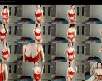 jennieedge — 56 minute Chaturbate female cam show recording, 1080p, Feb 27, 2022