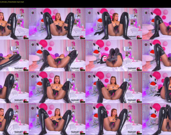 jessaross — 23 minute Chaturbate female cam show recording, 1080p, Feb 28, 2022