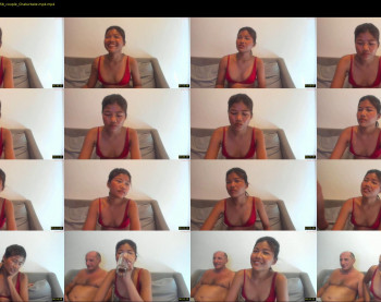jhon_gade — 11 minute Chaturbate couple cam show recording, 480p, Feb 27, 2022