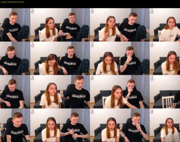 julsweet — 54 minute Chaturbate male cam show recording, 1080p, Feb 27, 2022