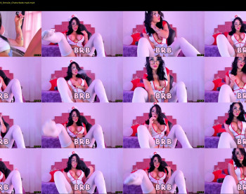 july__villa — 10 minute Chaturbate female cam show recording, 1080p, Feb 27, 2022