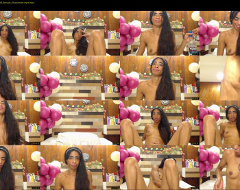 karolbrins — 93 minute Chaturbate female cam show recording, 720p, Feb 27, 2022