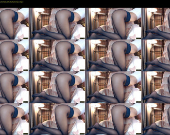 kathlena — 3 minute Chaturbate female cam show recording, 720p, Feb 28, 2022