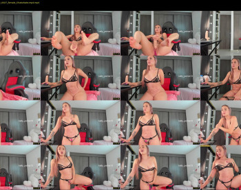 kelly_peirce13 — 54 minute Chaturbate female cam show recording, 1080p, Feb 28, 2022