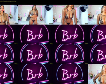 kem_indians — 56 minute Chaturbate female cam show recording, 1080p, Feb 27, 2022