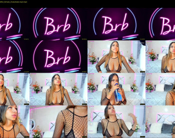 kem_indians — 59 minute Chaturbate female cam show recording, 1080p, Feb 27, 2022