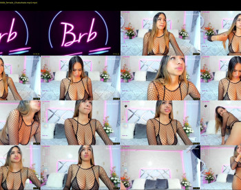 kem_indians — 60 minute Chaturbate female cam show recording, 1080p, Feb 27, 2022