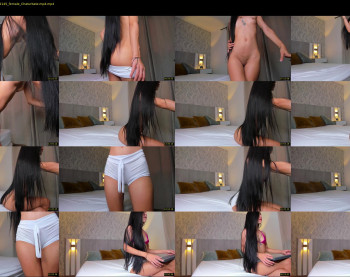 kim_spencer — 41 minute Chaturbate female cam show recording, 1080p, Feb 27, 2022