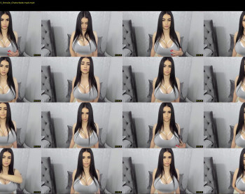 kitty_hotx — 16 minute Chaturbate female cam show recording, 720p, Feb 27, 2022