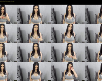 kitty_hotx — 10 minute Chaturbate female cam show recording, 720p, Feb 27, 2022