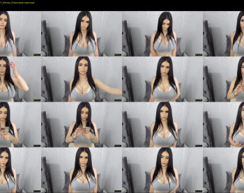 kitty_hotx — 3 minute Chaturbate female cam show recording, 720p, Feb 27, 2022